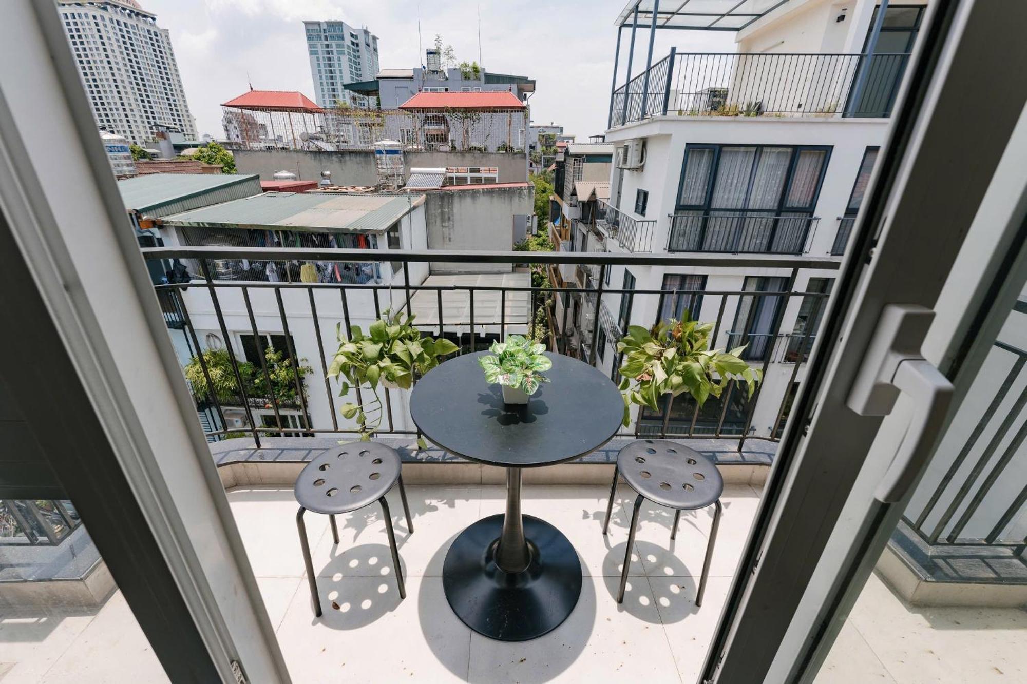 Oikia Westlake * Hà Nội