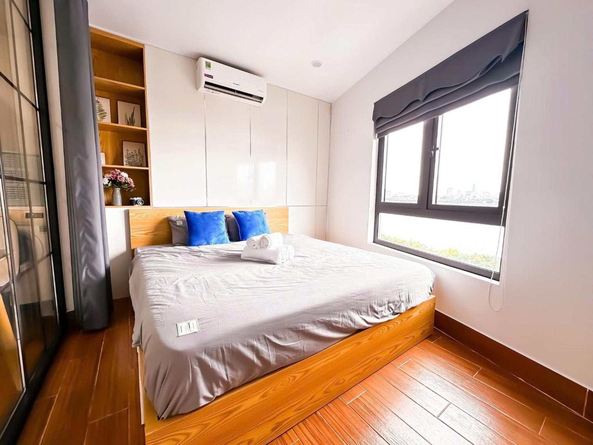 Oikia Westlake Hà Nội